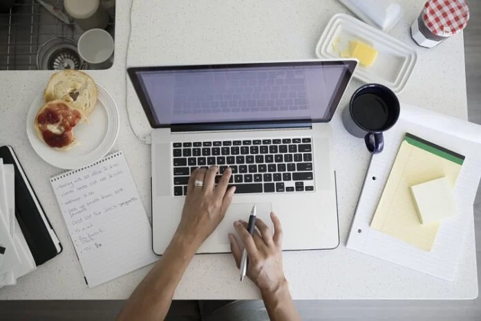 Work-at-home