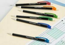 Papermate Mechanical Pencils ~ Walgreen’s Papermate Mechanical Pencils