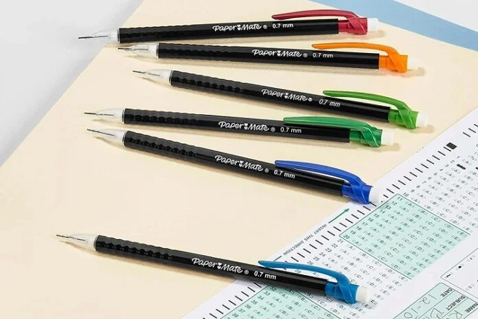 Papermate Mechanical Pencils