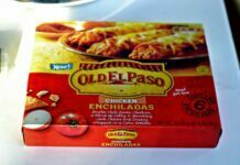 $10 or less Meal planning with Coupons ~ Old El Paso Dinner $5.99 $10 or less Meal planning with Coupons ~ Old El Paso Dinner $5.99