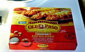 $10 or less Meal planning with Coupons ~ Old El Paso Dinner $5.99 $10 or less Meal planning with Coupons ~ Old El Paso Dinner $5.99