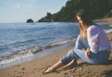 Healthy Ways To Heal After A Heartbreak Healthy Ways To Heal After A Heartbreak