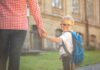 7 Tips For Your Child’s First Day at Childcare Child’s First Day at Childcare