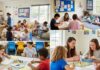 How Community-Based Childcare Shapes Early Learning Community Based Childcare