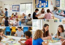 How Community-Based Childcare Shapes Early Learning Community Based Childcare