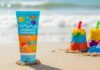 A Parent’s Guide to Choosing Safe Sunscreen for Children Sunscreen for Children