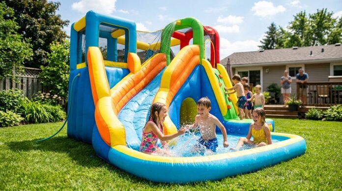 water slide rentals water slide rentals