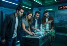 How to Plan an Affordable Family Adventure best Calgary escape rooms